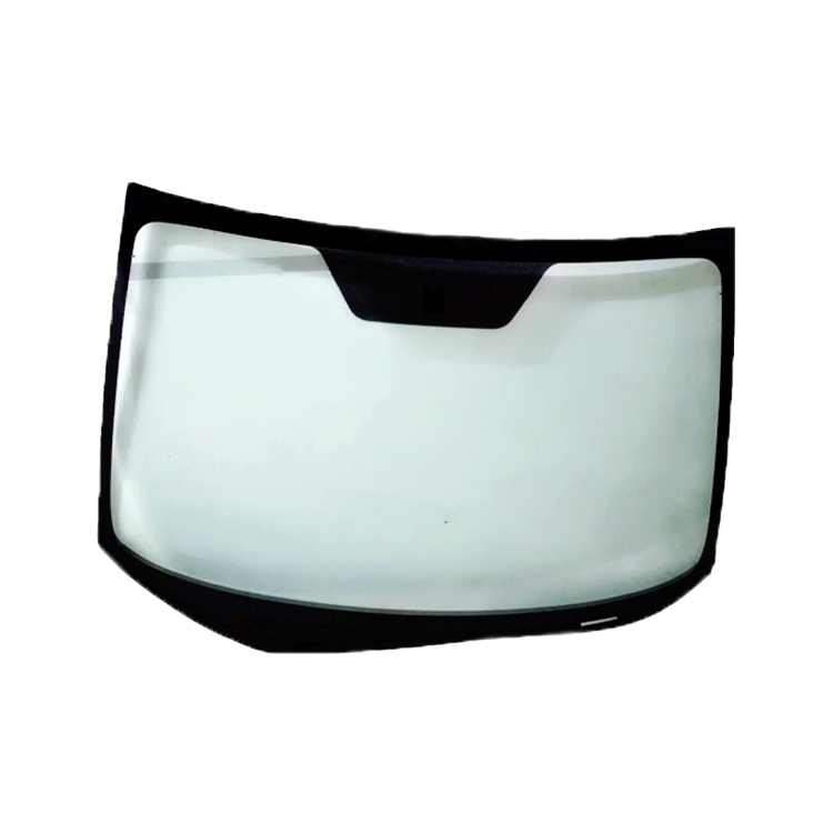 Laminated Fromt Windshield for Hyundai Matrix/Lavita Smpv 2001-