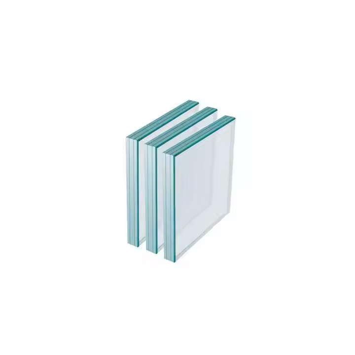 Factory Direct High Temperature Electric Heating Glass Tempered Anti Fog Screen Glass