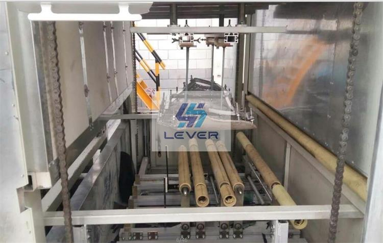 Car Glass Tempered Windshield Furnace, Rear Windshield Making Tempering Oven