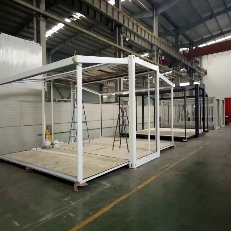 Container House Style 12