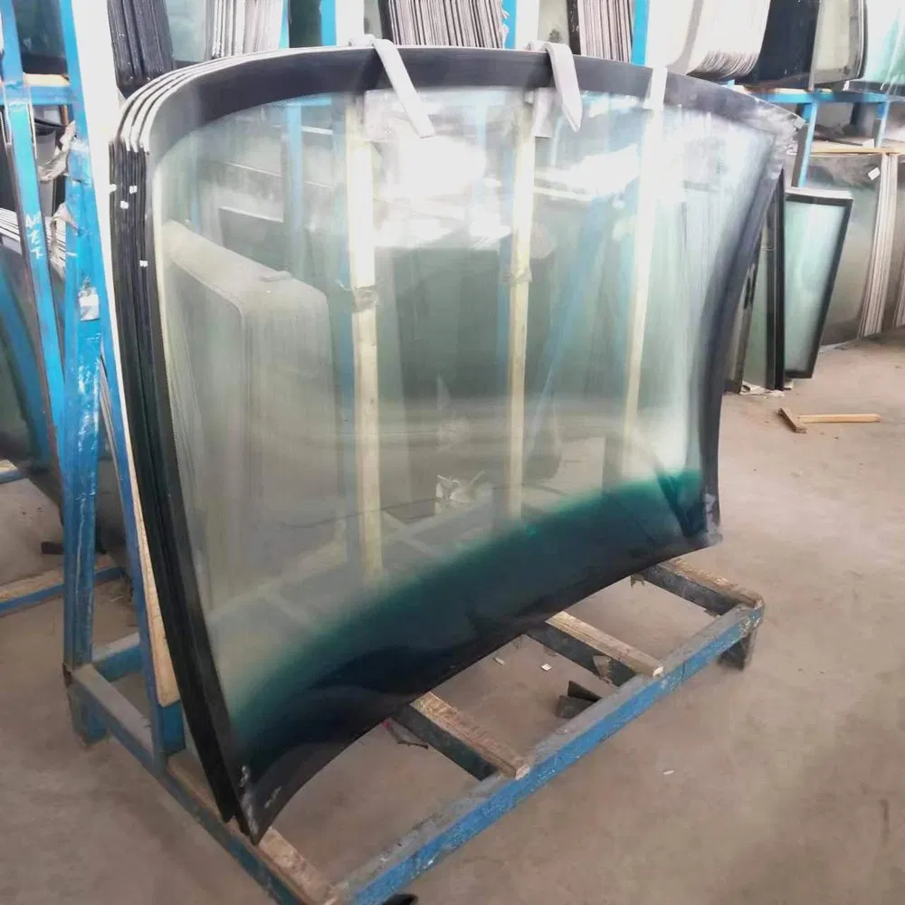 Front Glass / Windshield for Car Glass / Laminated Safety Glass/Auto Glass