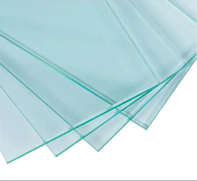 Impact Resistant Tempered Glass for Stadium and Arena Use