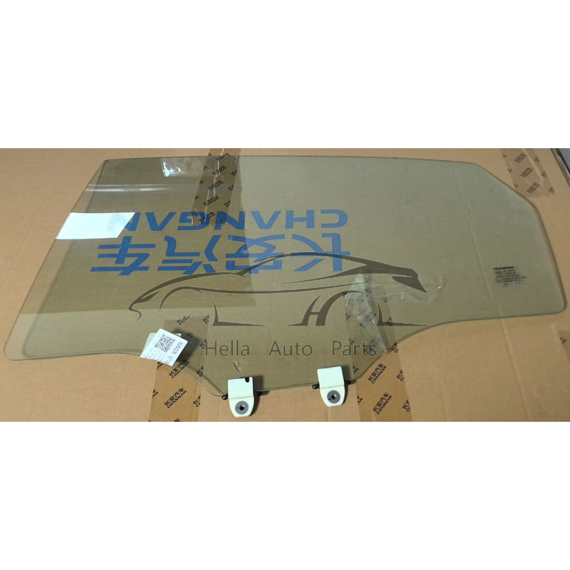 Car Windows Rear Door Glass for Changan Eado Plus 6203010-Dy01 6203020-Dy01