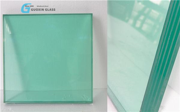 10mm Wholesale Tempered Glass Sheet Price for Showcase/Balcony/Windows/Balcony/Railing