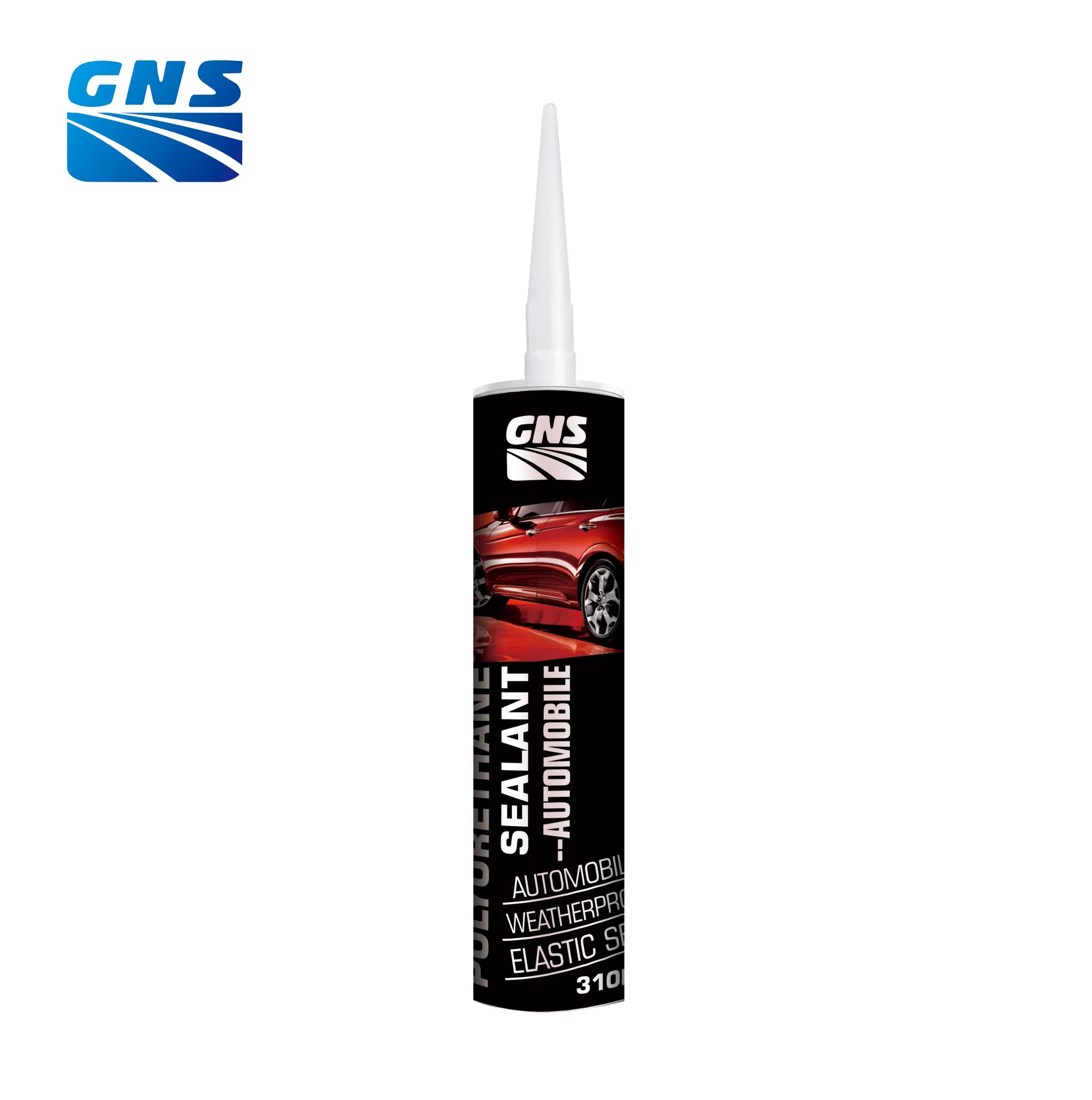 Windshield Silicone Auto Glass Sealant Polyurethane PU Sealant
