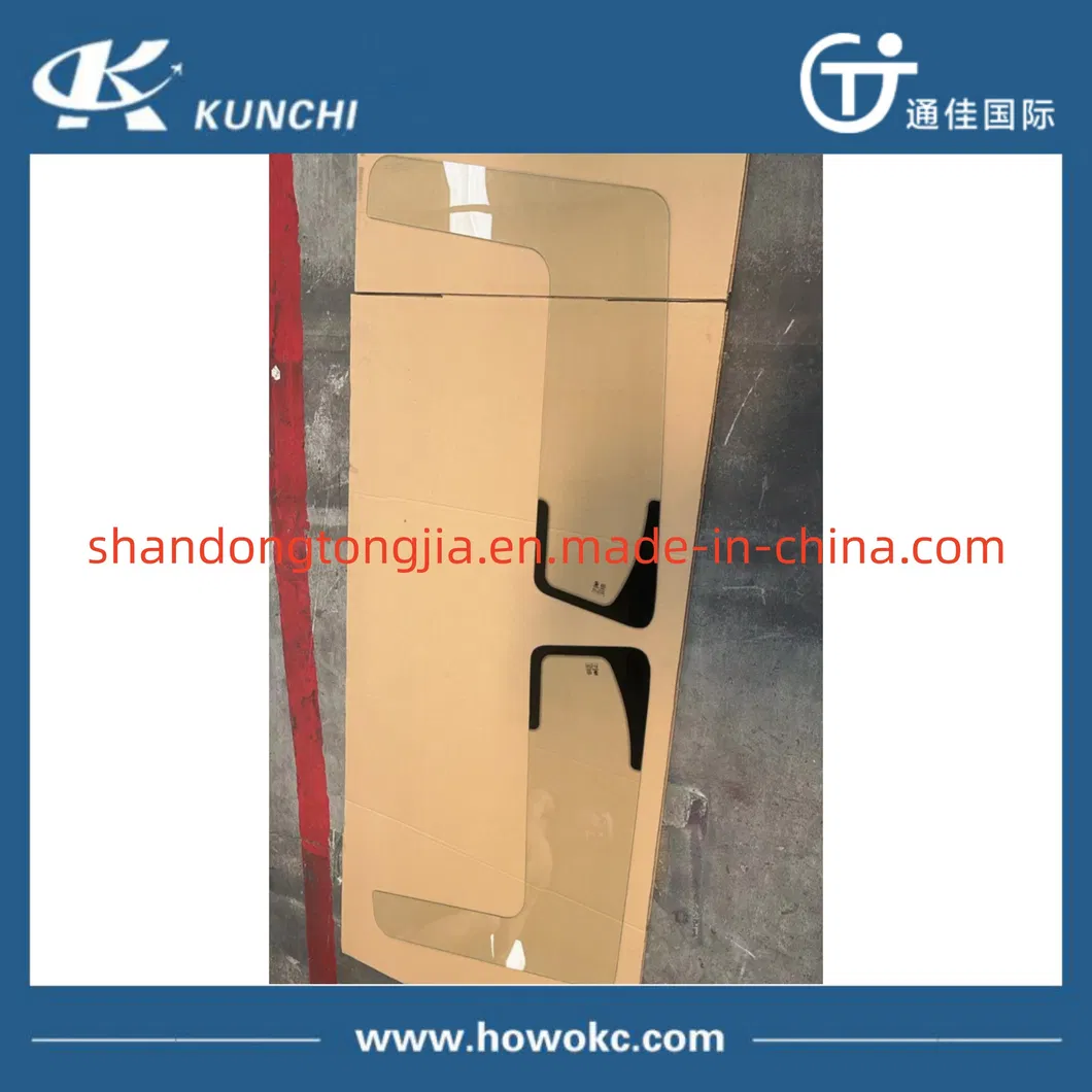 Cabin Glass Spare Parts