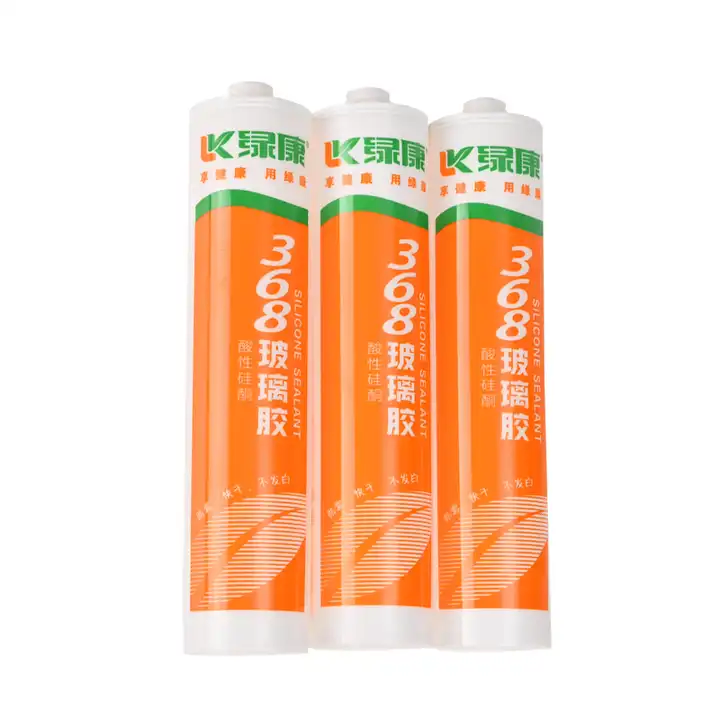 Silicone Sealant Product
