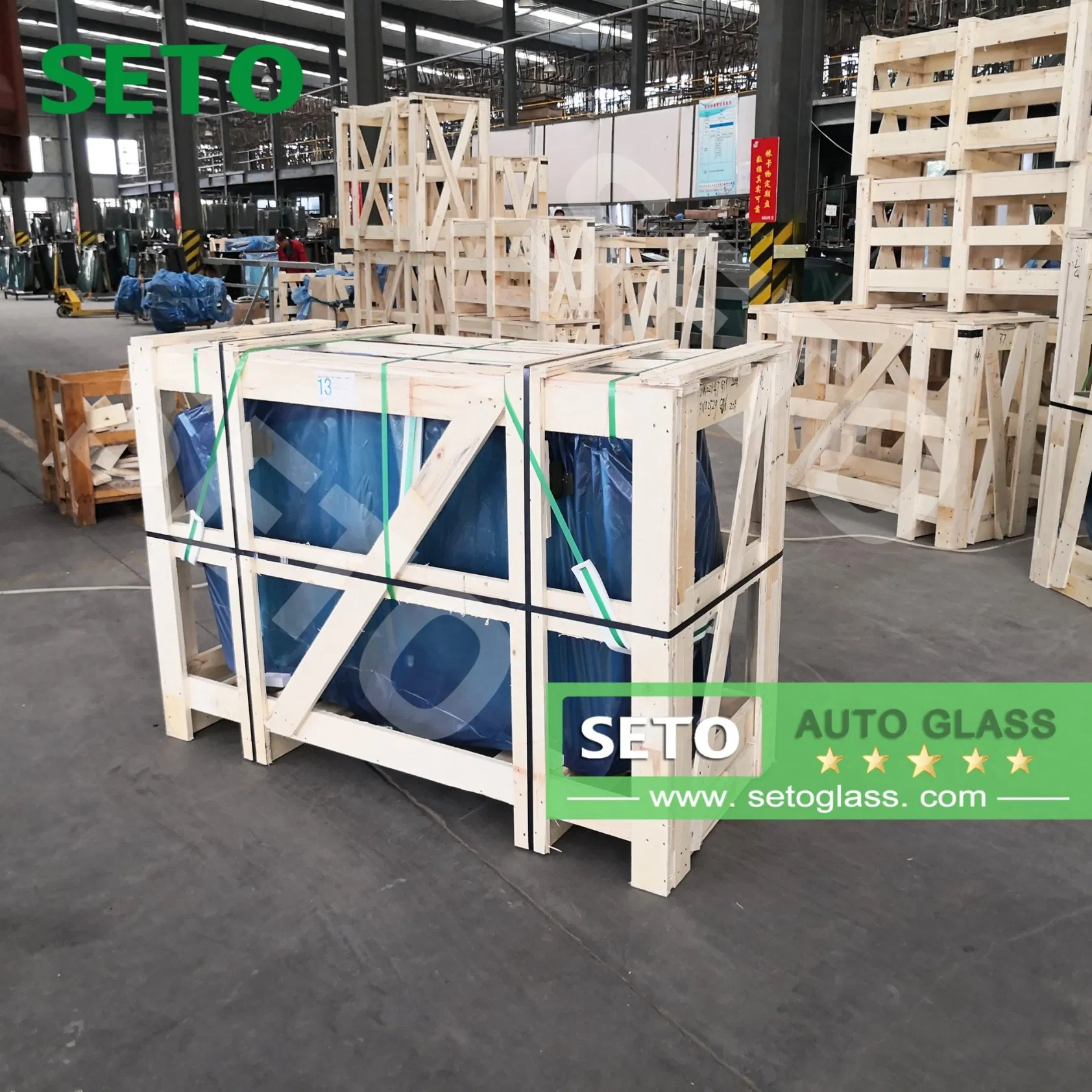 Car Window Auto Windshield Auto Front Glass Car Windscreen Glass