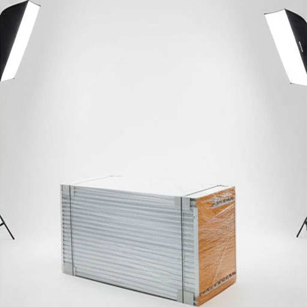 High-Quality Cleanroom Sandwich Panels with Custom Insulation Options