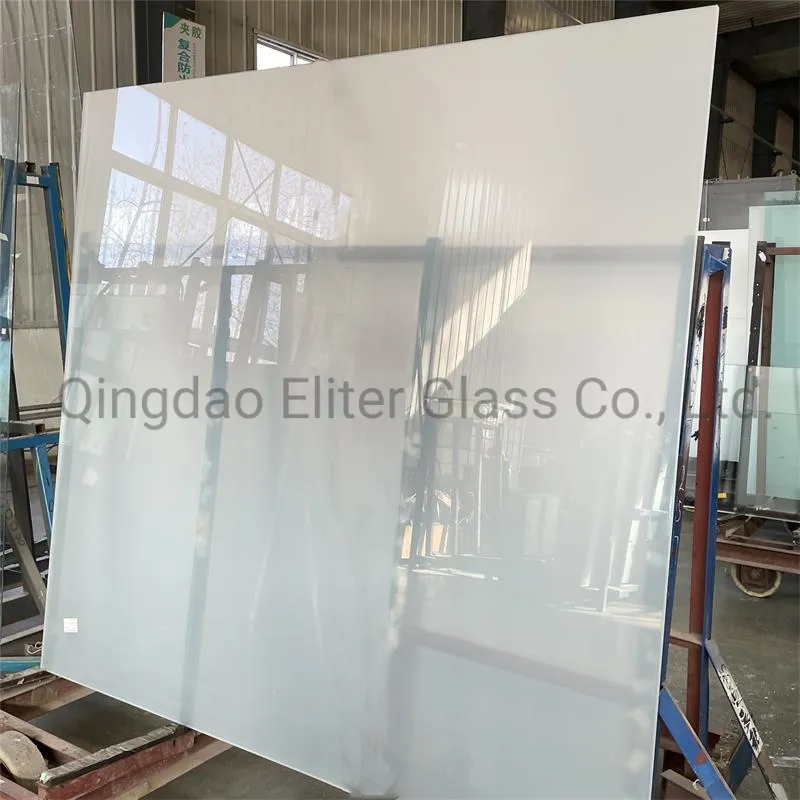 Safety Glass Detail 3