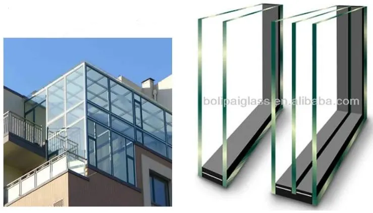 Insulating Glass Details 2