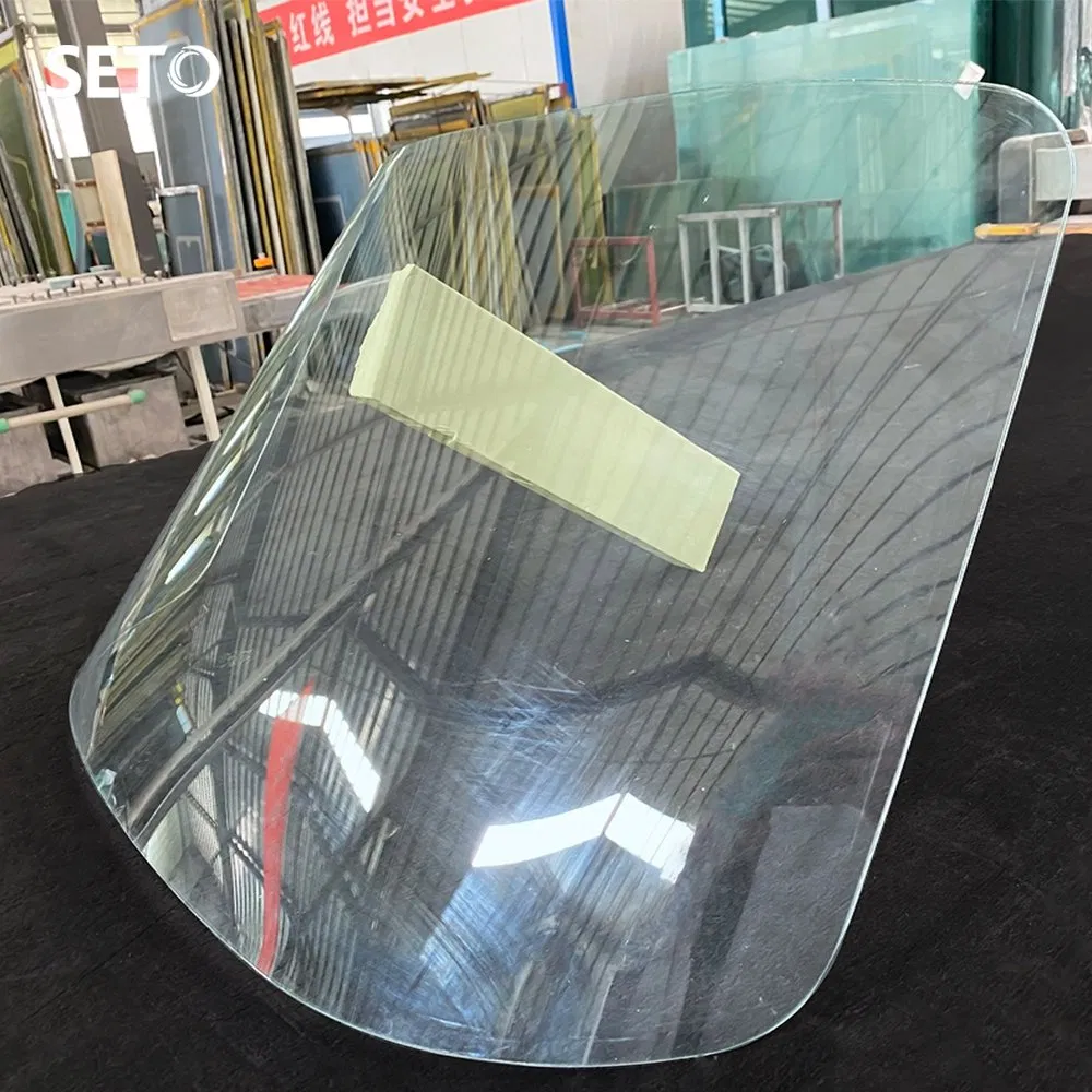 Tvs King Tricycle Front Glass Safety Certified Wholesale Supply