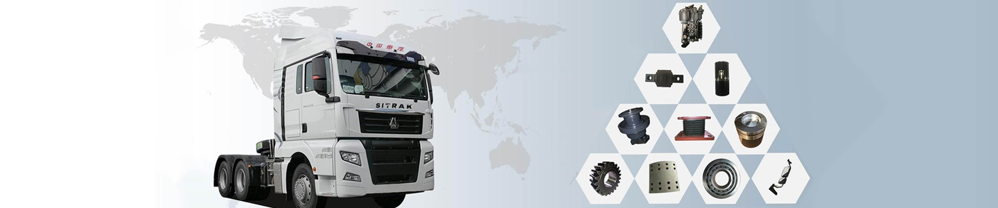 High Quality Sinotruk HOWO Truck Spare Parts Cabin Parts Corner Window Glass Wg1642350003 Wg1642350004