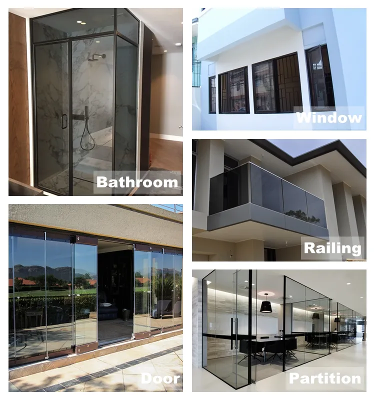 Interior Application