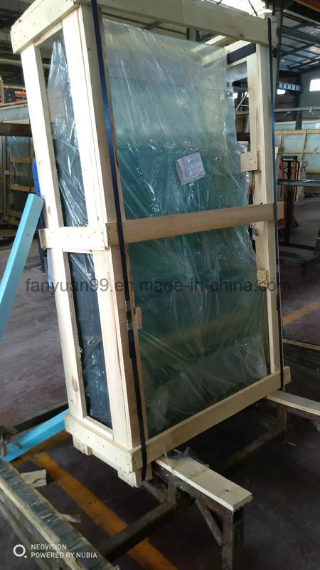 Laminated Glass Photo 3