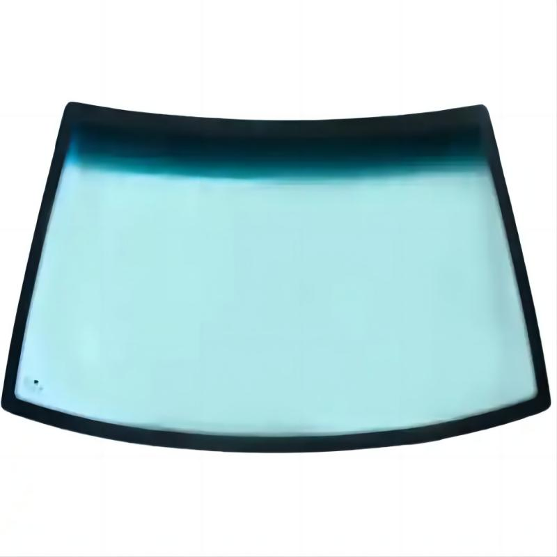 Front Glass / Windshield for Car Glass / Laminated Safety Glass/Auto Glass