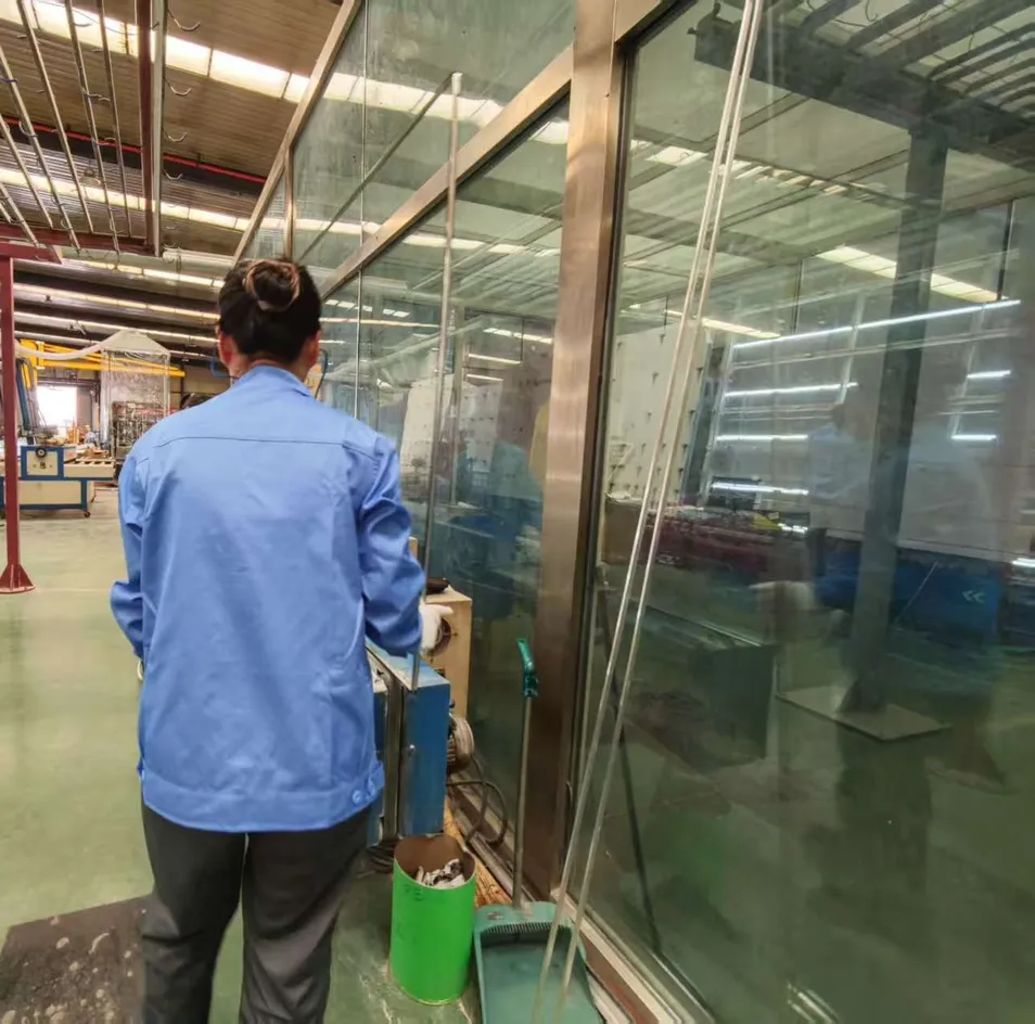 Production Process 1