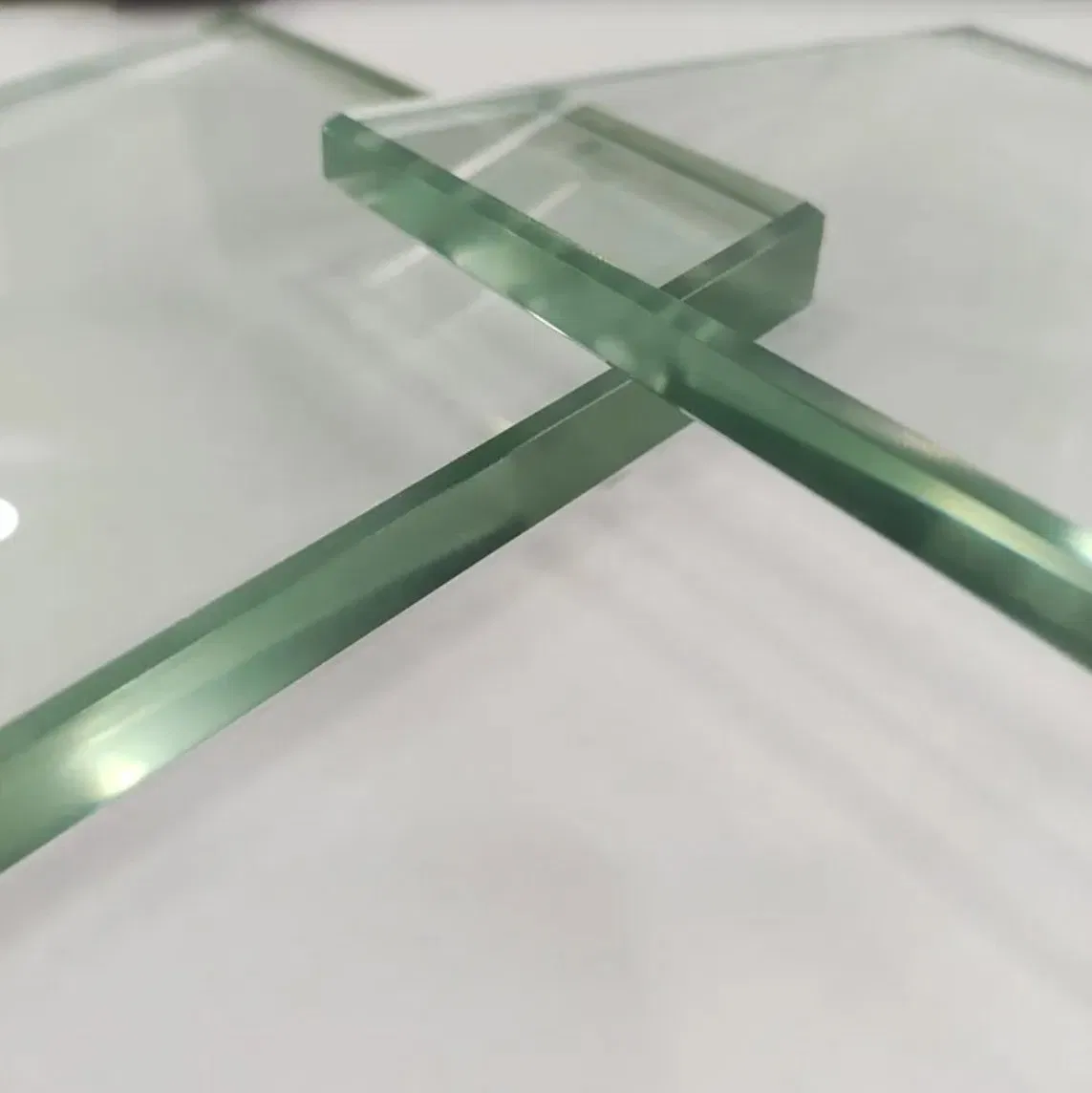 High-Performance Tempered Glass for Ultimate Protection and Clarity