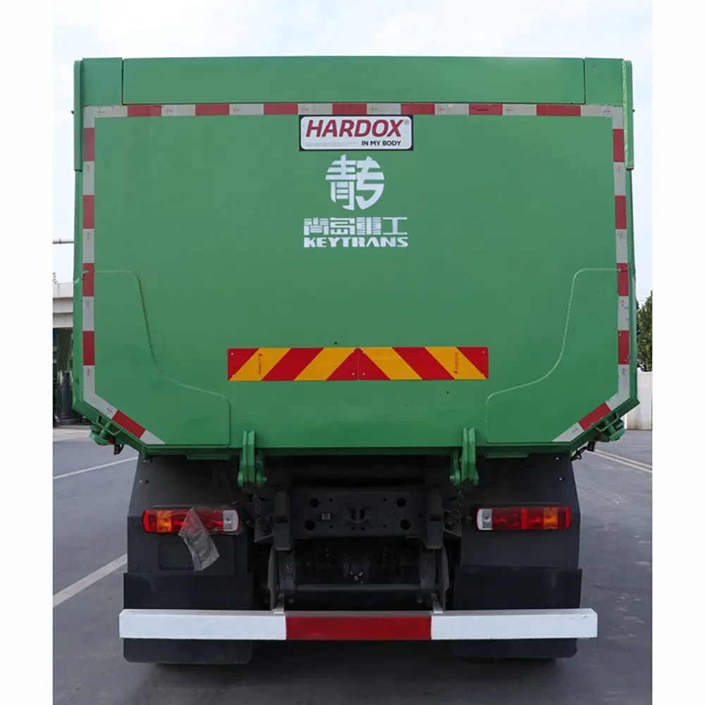 Sinotruk HOWO Dump Truck 8X4 6X4 10 12 Wheels Dump Truck Heavy Duty Truck HOWO Tx New &amp; Used Dump Truck 50-70 Ton