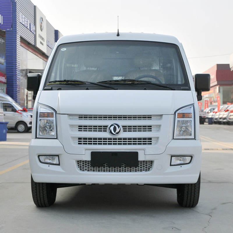 High Speed Dongfeng C35 Mini Bus Van Dfsk Micro Bus for Sale