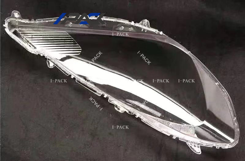 Car Headlight Cover Lens Glass for Fit 2011 -2013