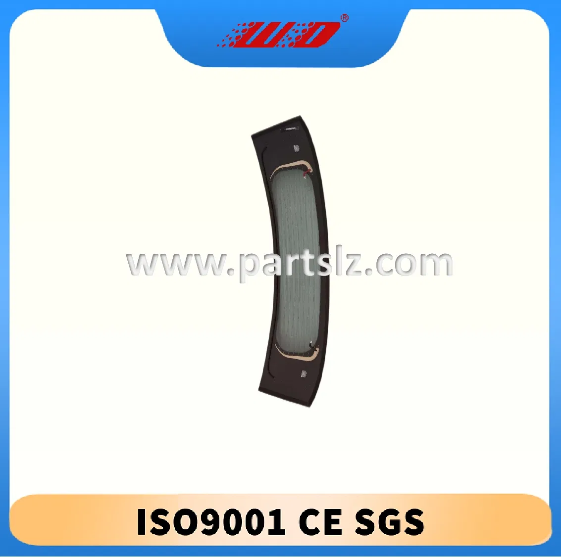 13567803-00 &nbsp;Eqea-6303100 &nbsp;Rear Windshield &nbsp;for Seagull Parts