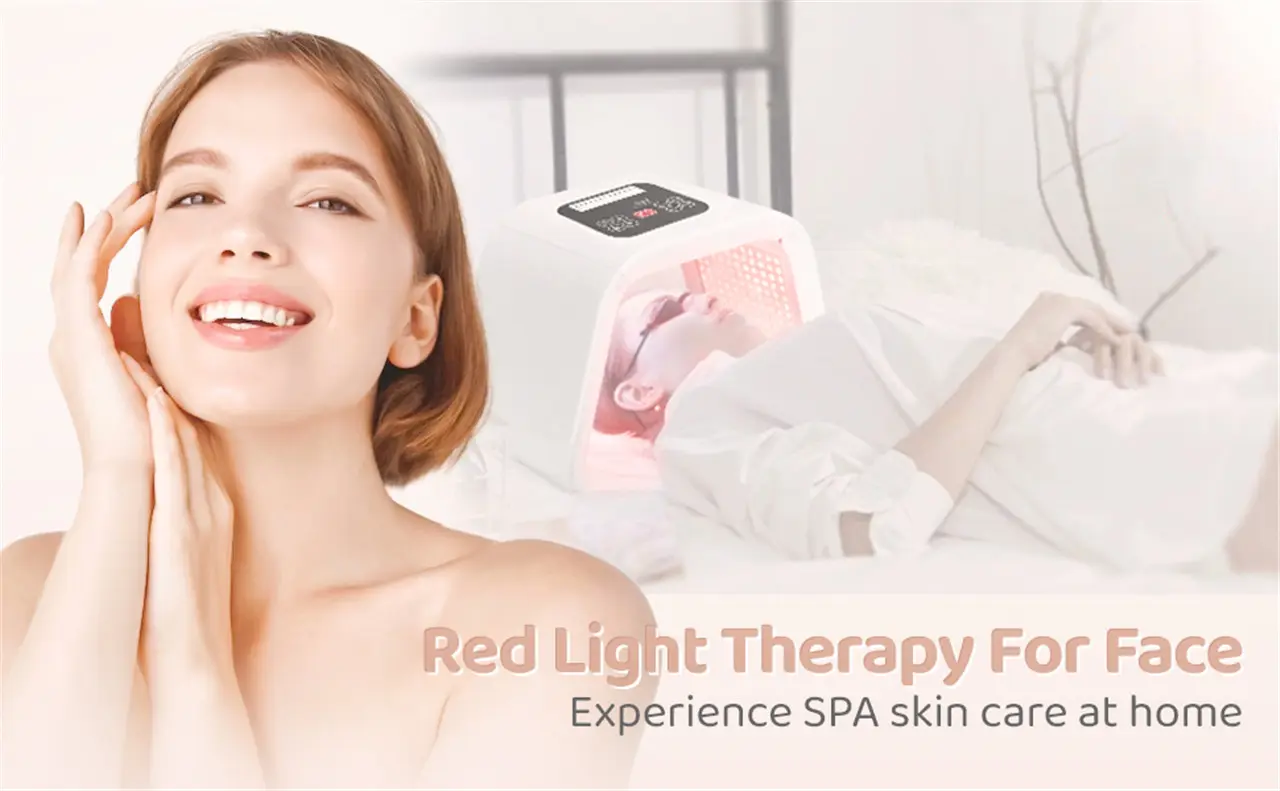 LED Therapy Device 6
