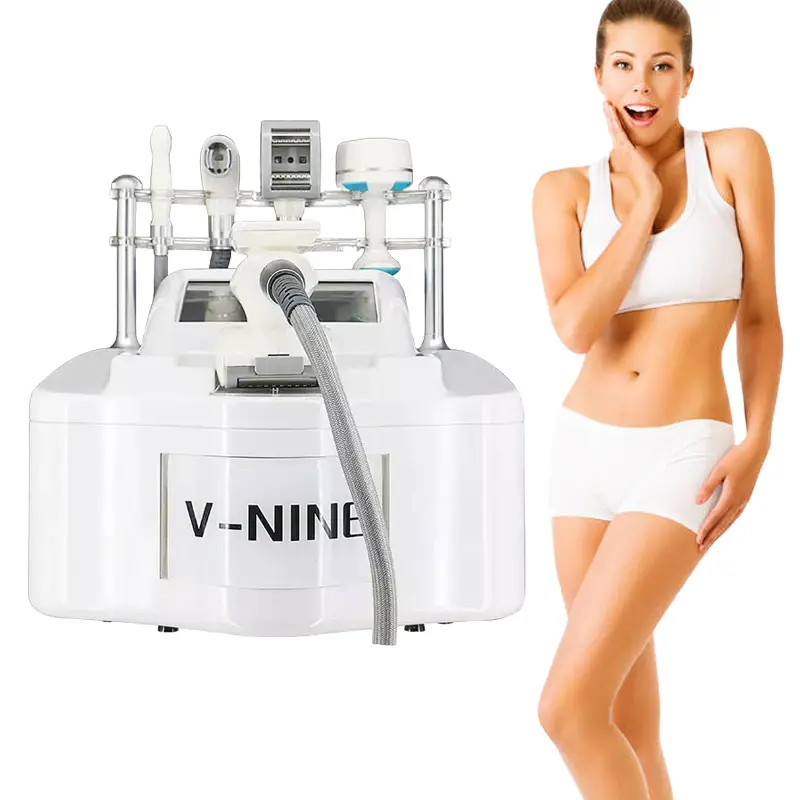 CE Certification Velashape Rf Vacuum Cavitation Removal Roller Machine Service, Supplier