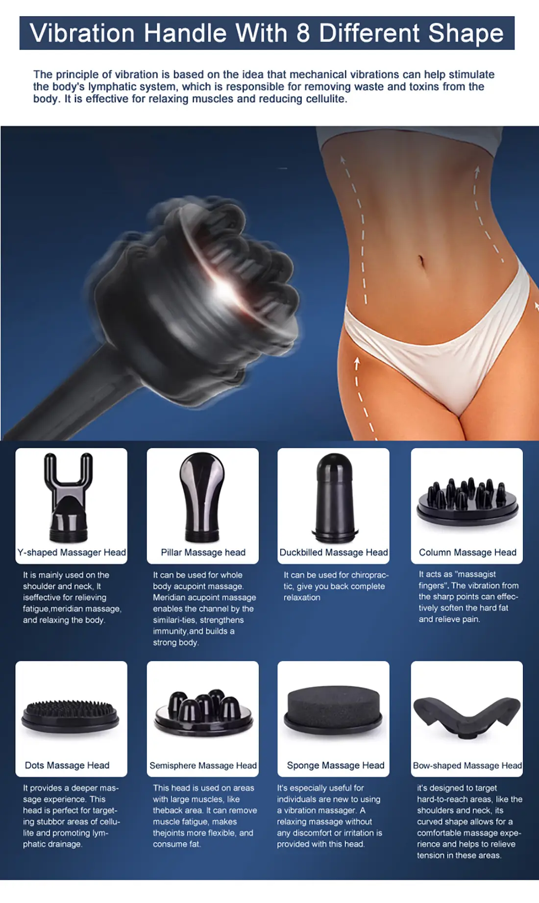 G8 body slimming machine (5)
