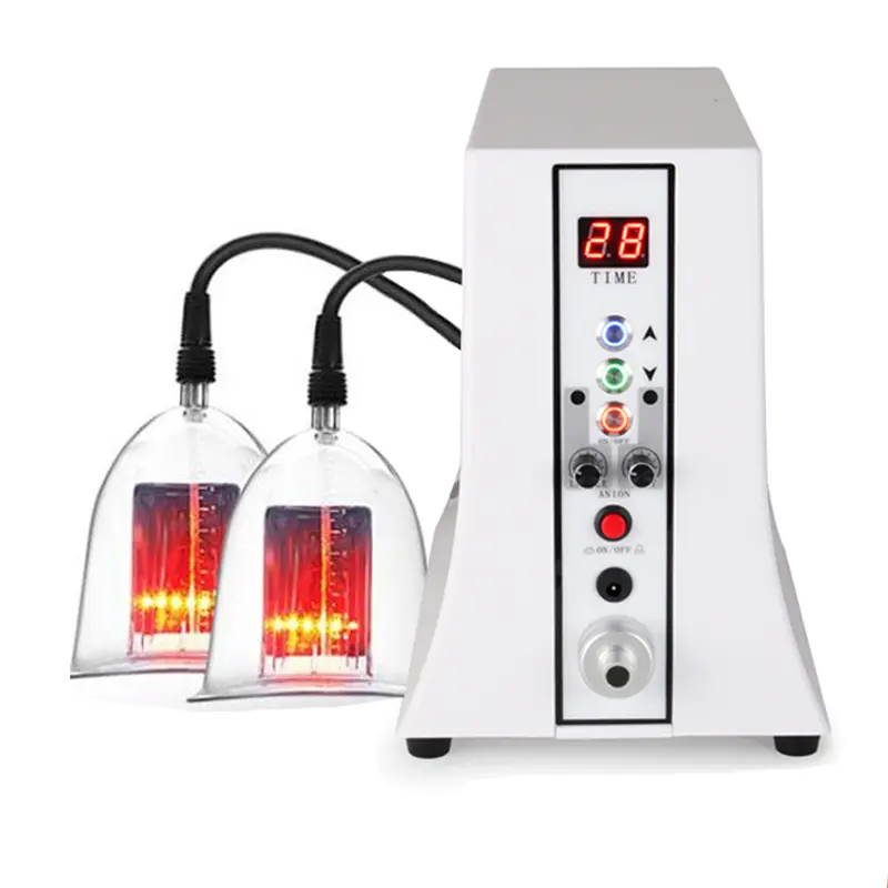 CE Certification Vacuum breast therapy buttocks enhancement machine Exporter, Exporters