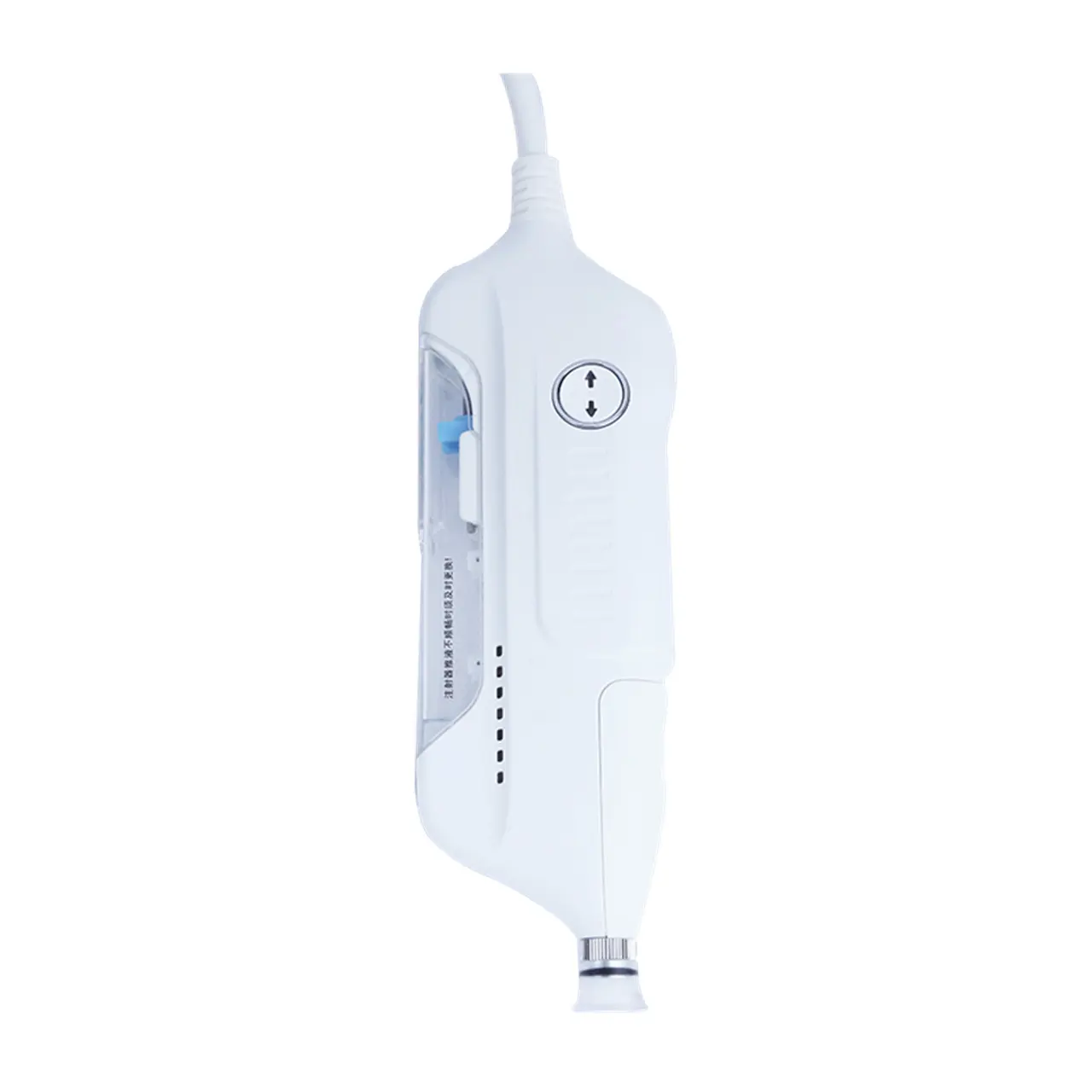 Buy Nano RF meso gun needle mesotherapy machine Exporter, Manufacturers