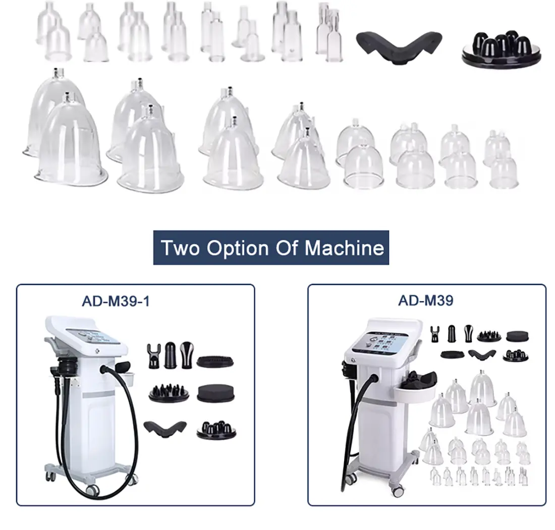 G8 body slimming machine (2)
