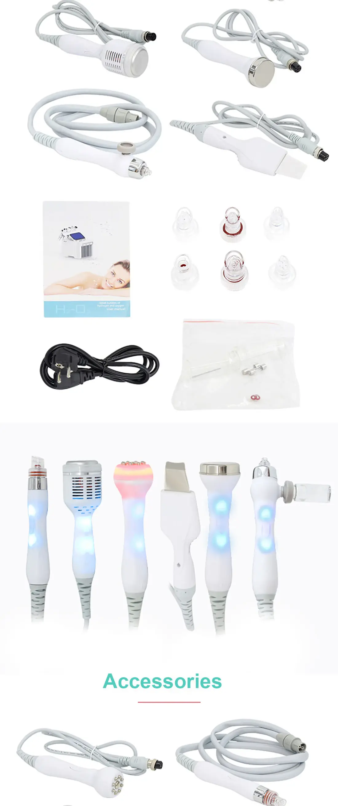 hydra beauty machine-10lzi
