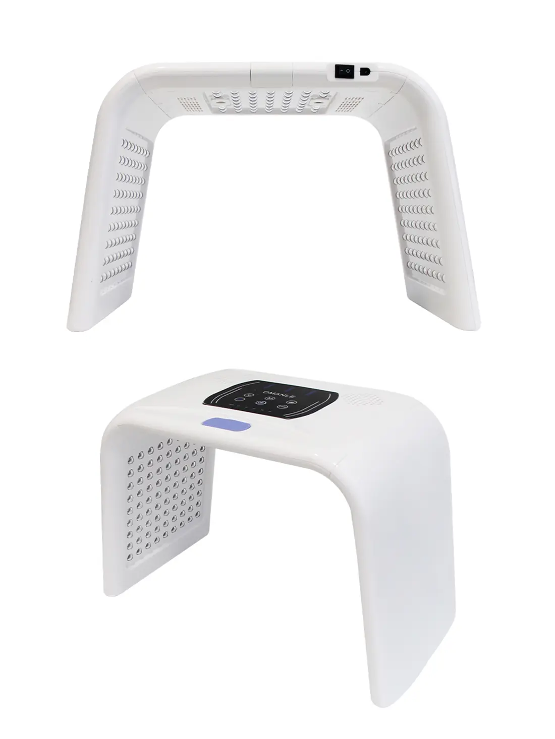 7 color led thrapy machine-7r26
