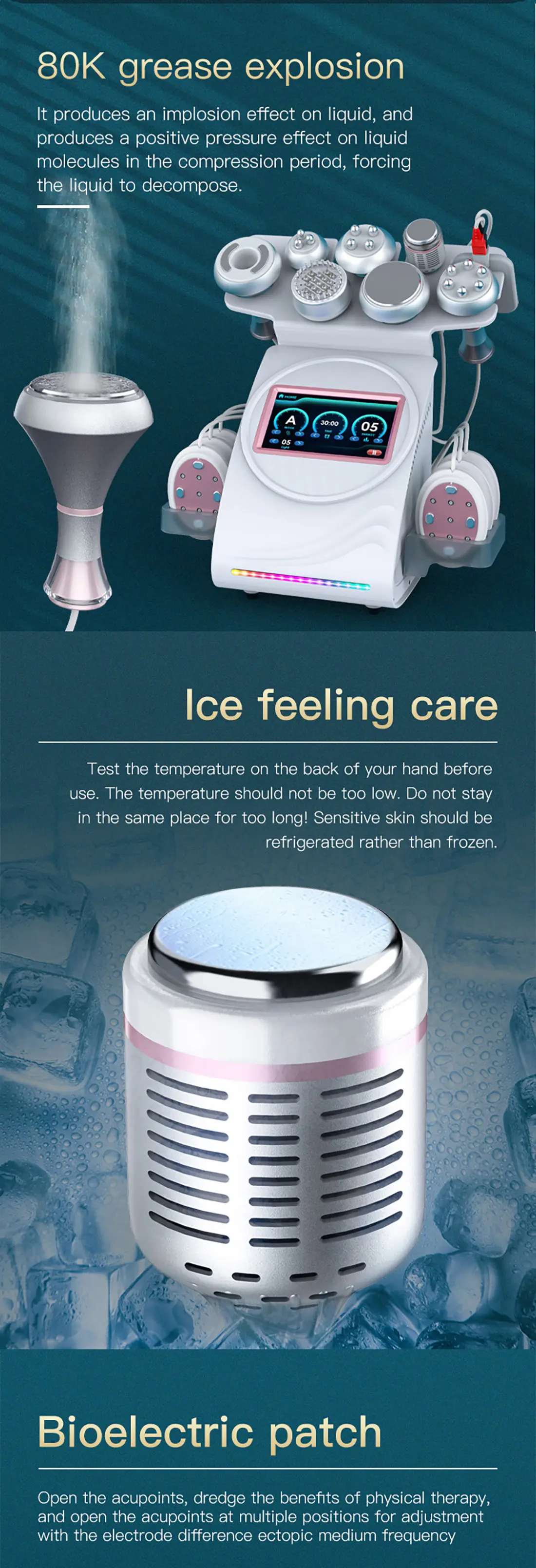 80k cavitation machine-5