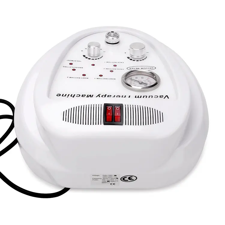 CE Certification Breast vacuum suction therapy butt enhancer cupping machine Exporter, Factory
