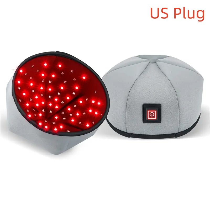 ODM Laser Red Light therapy Hair Growth Cap Service, Supplier