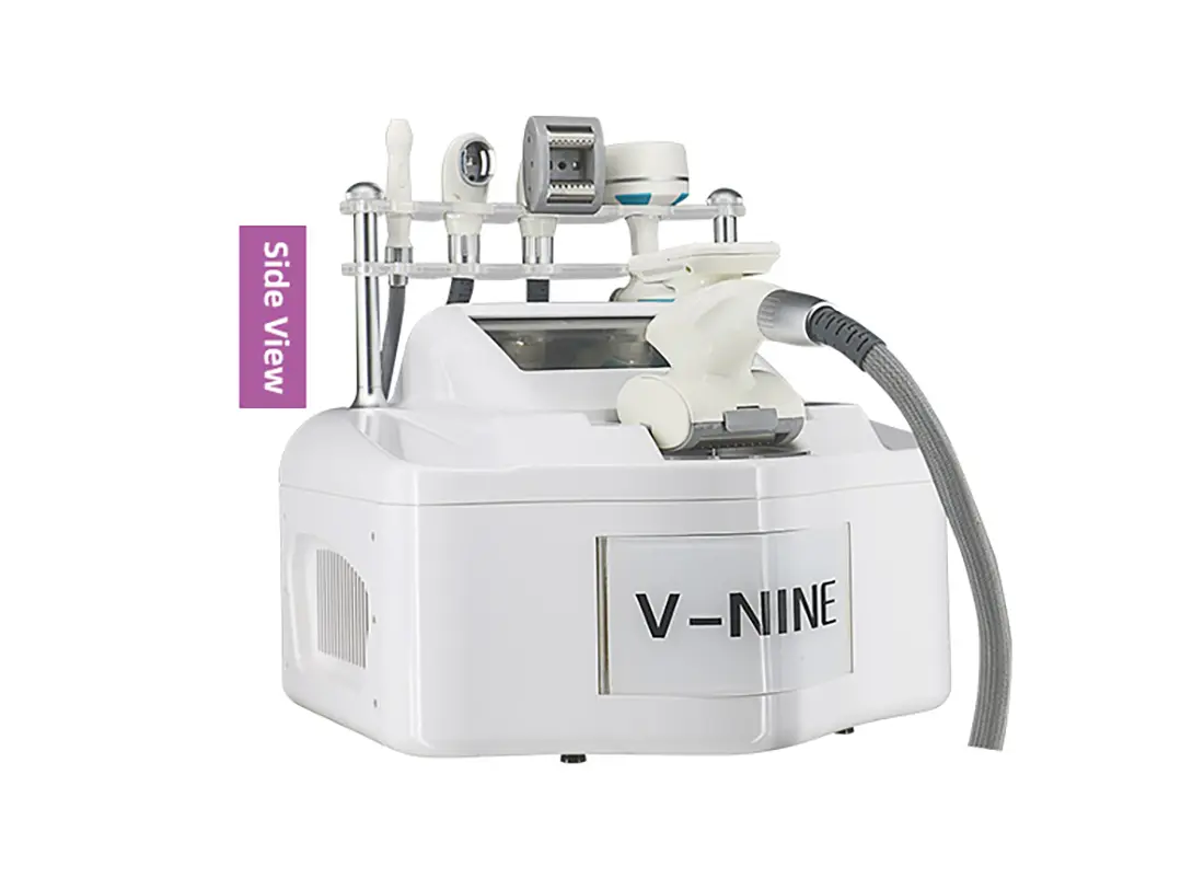 V-nine machine-5