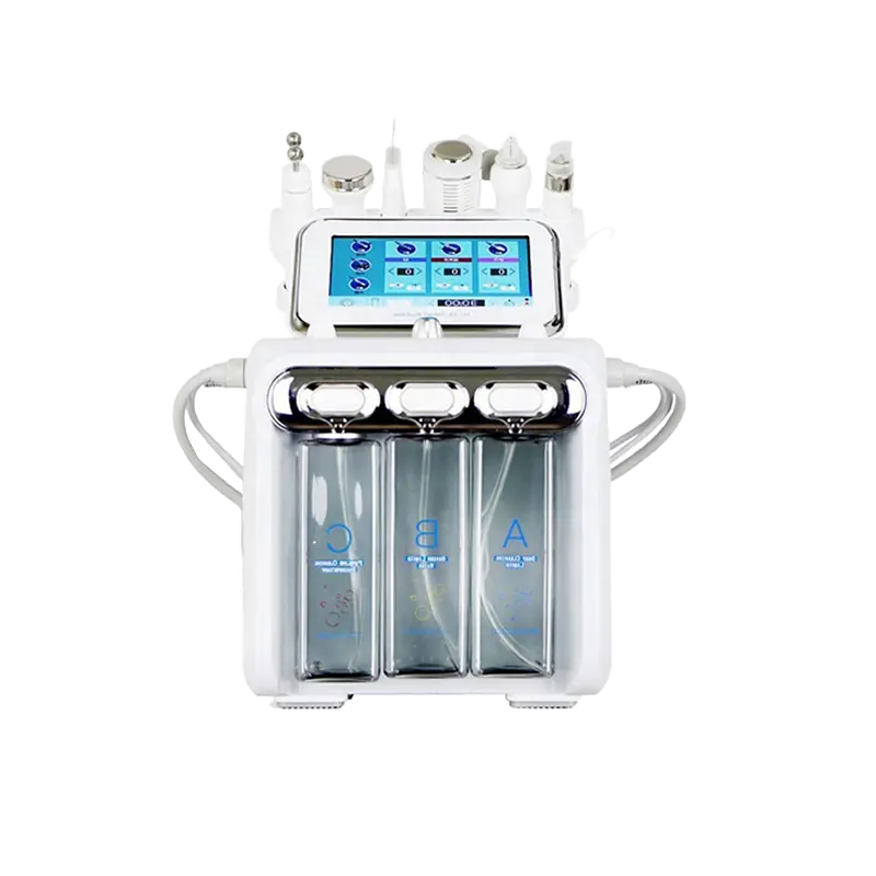 OEM H2O2 Skin Care hydra beautys Microdermabrasion Machine Service, Factories