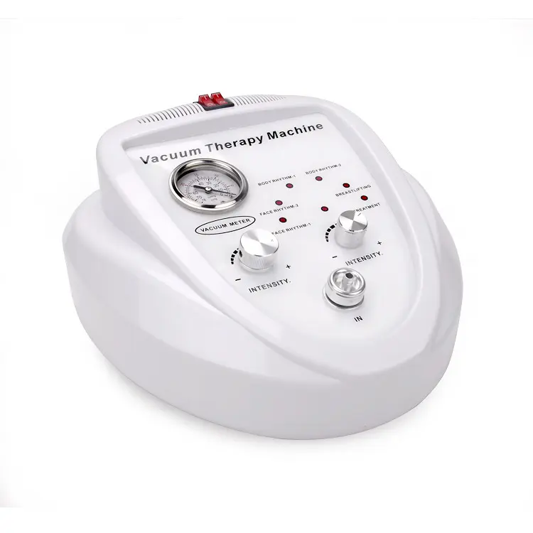 CE Certification Breast vacuum suction therapy butt enhancer cupping machine Exporter, Factory