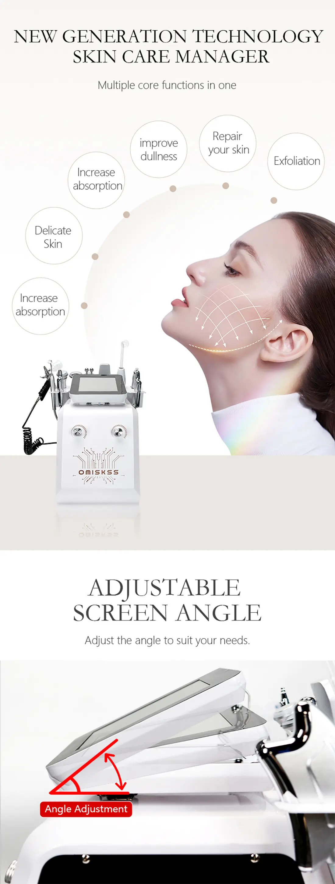 Skin Device 03