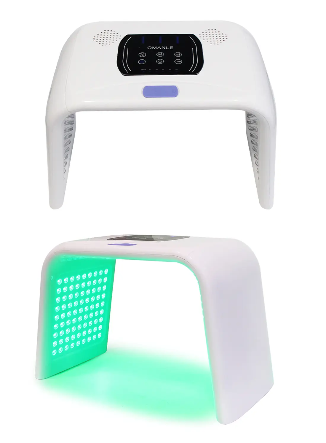 7 color led thrapy machine-819s