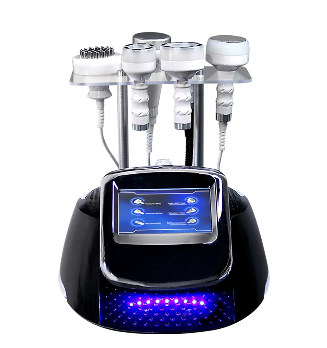 body shaping machine details
