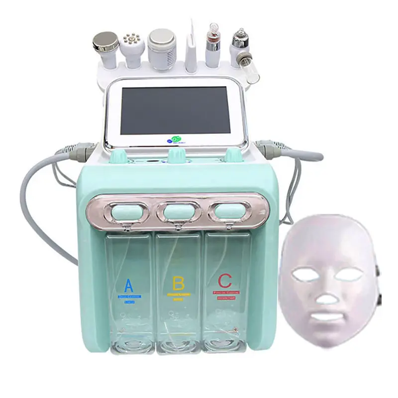 CE Certification hydra beauty dermabrasion Water Facial Machine Suppliers, Manufacturers
