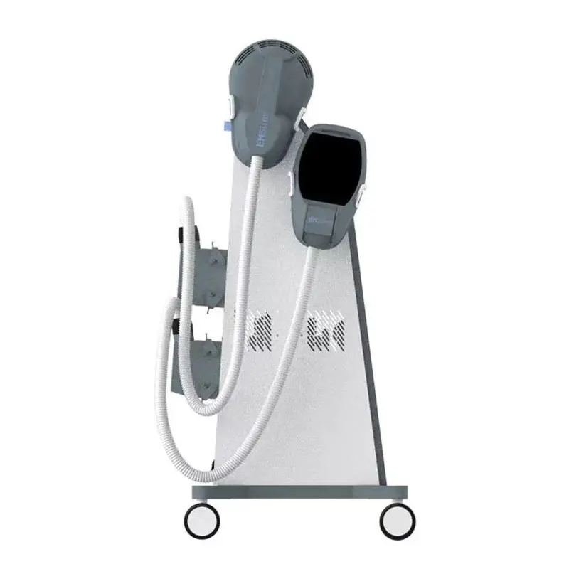 OEM EMS Body Sculpt RF Muscle Stimulator Slimming Machine Exporters, Supplier