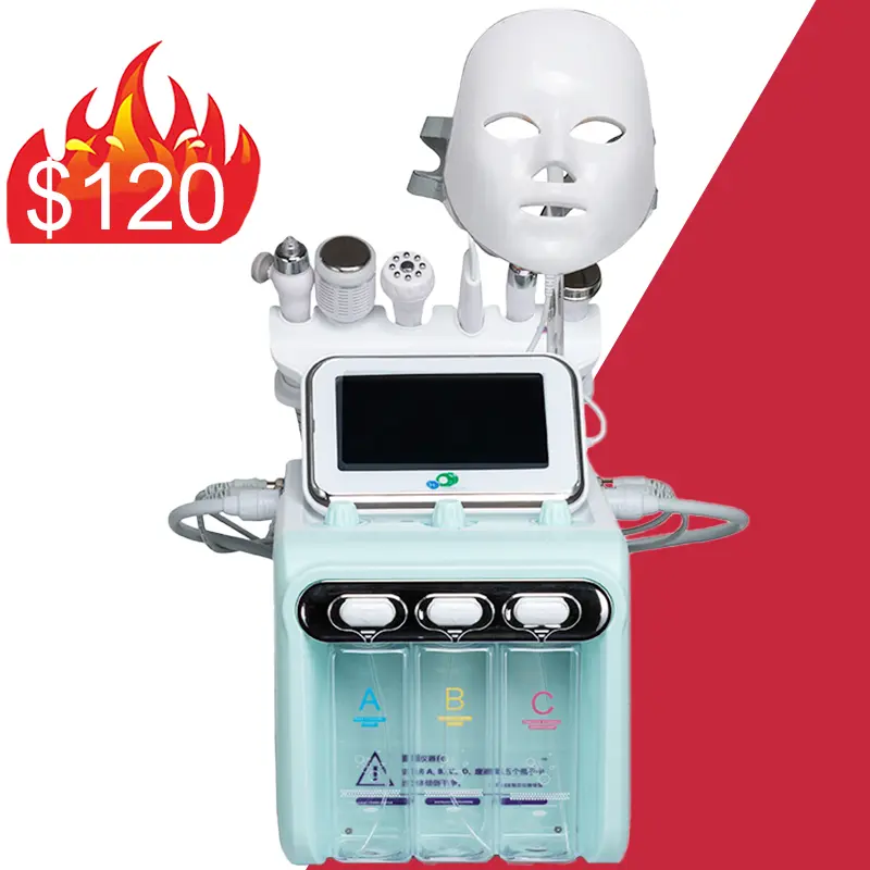 CE Certification hydra beauty dermabrasion Water Facial Machine Suppliers, Manufacturers