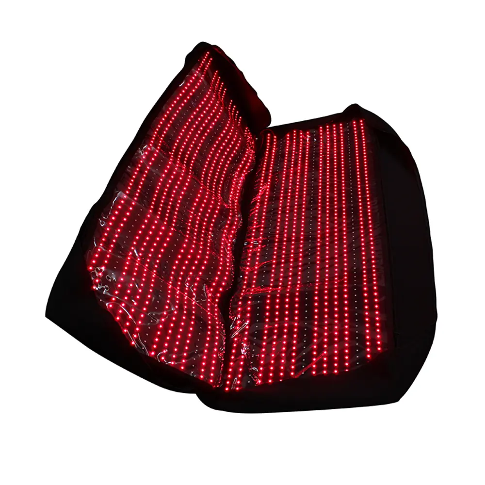 Buy Red Infrared Light Therapy Sauna Sleeping Bag Full Body Sculpting Mat Service, Factory