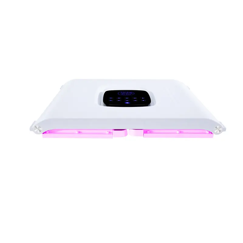 ODM 6 Color Led Light Therapy Device Face Beauty Full Body Anti-aging Capsule Spectrometer Service, Factory
