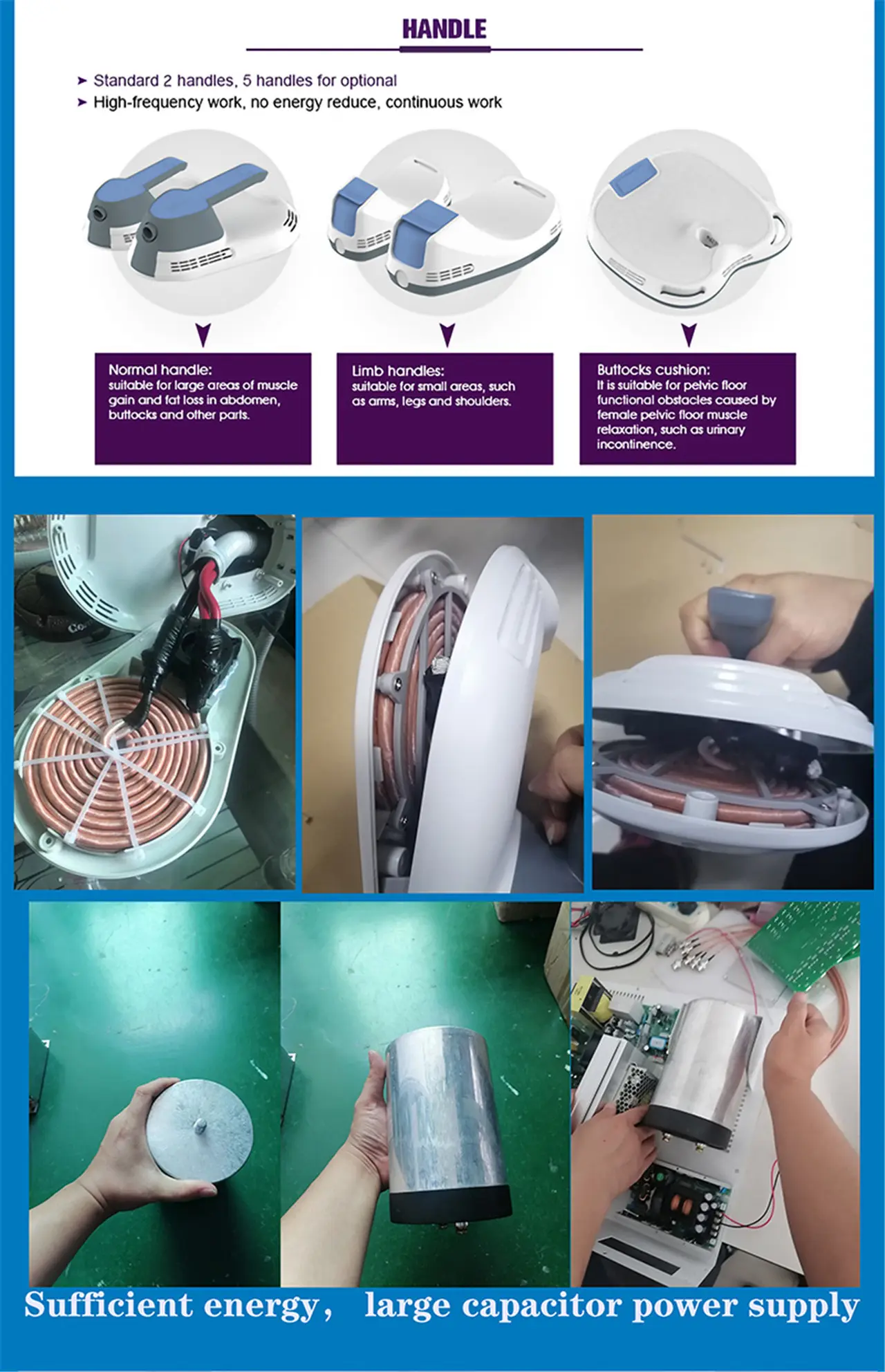 HI-EMT Machine View 5