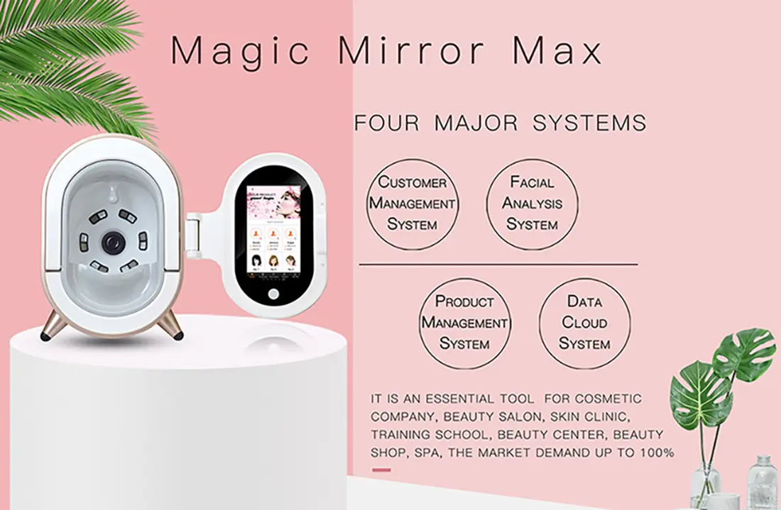 skin analyzer-5